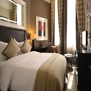 Club Double Room