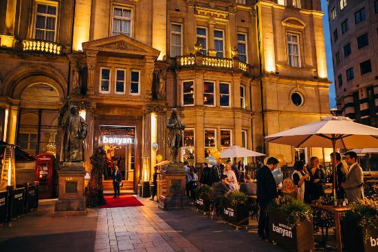 Banyan Leeds